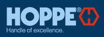 HOPPE - Logo