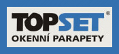 TOPSET - Logo